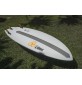 Planche de surf Torq Channel Island Pod Mod X-Lite (EN STOCK)