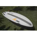 Surfboard Torq Torq Channel Island Pod Mod X-Lite  (OP VOORRAAD)