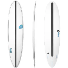 Planche de surf Torq Funboard Carbon Strip