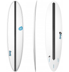 Surfboard Torq Funboard Carbon Strip
