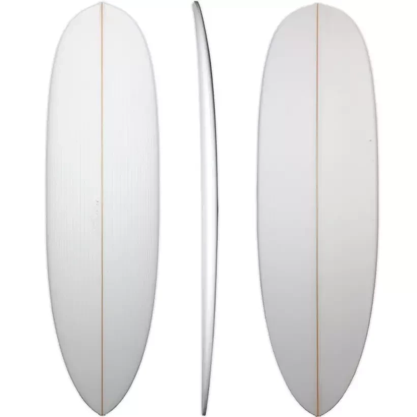 Schuim pre shapeado Bennett model 3