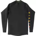 Top neopreen Vissla Performance Reversible LS