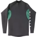 Top neopreen Vissla Performance Reversible LS