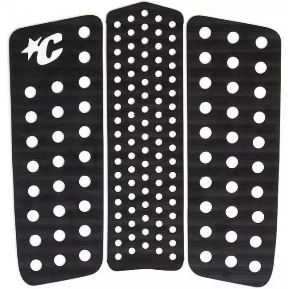 Pad de surf Creatures Front Deck Pad de surf Creatures Front Deck