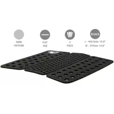 Grip Creatures Front Deck 2