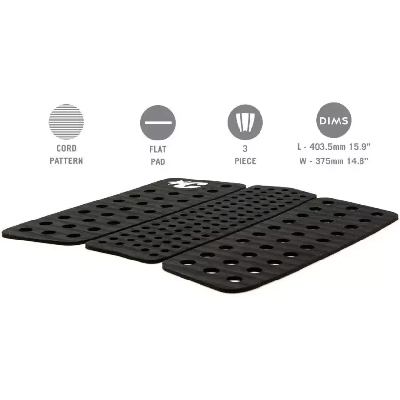 Creatures Front Deck pad