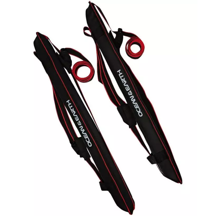SUP/Longboard Ocean & Earth soft racks