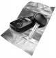Vergrendelen van de auto-toets Ocean & Earth Heavy Duty Bank