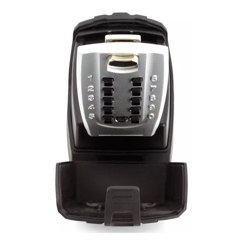 Cadenas pour clé de voiture Ocean & Earth Heavy Duty Bank