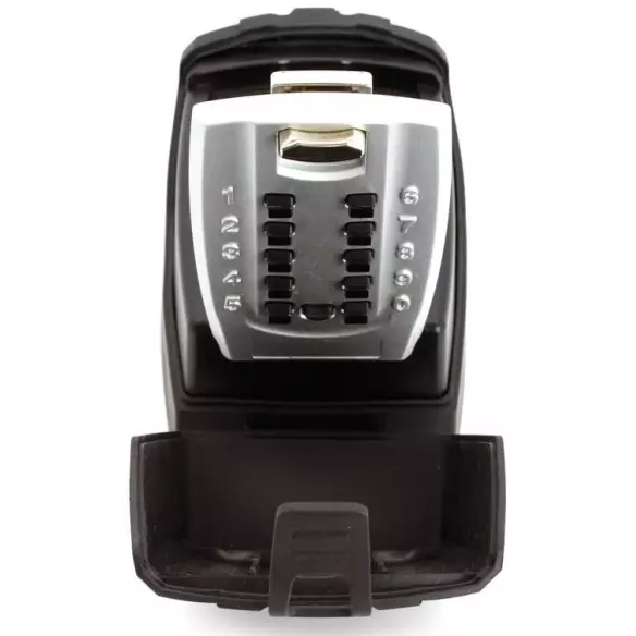 Candado Ocean & Earth Heavy Duty Bank