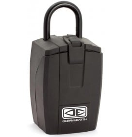 Candado para llave de coche Ocean & Earth Heavy Duty Bank