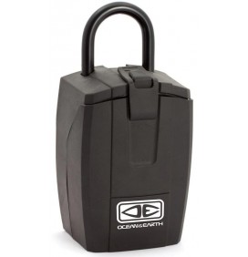lucchetto porta chiave dell'automobile Ocean & Earth Heavy Duty Bank