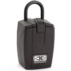 Vergrendelen van de auto-toets Ocean & Earth Heavy Duty Bank