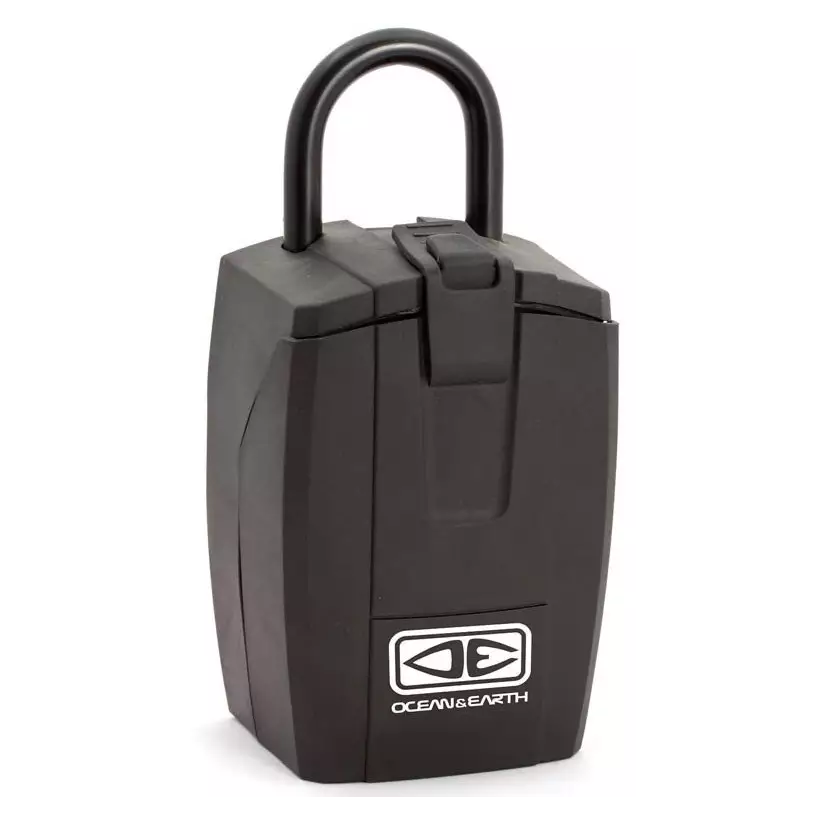 lucchetto porta chiave dell'automobile Ocean & Earth Heavy Duty Bank