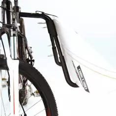 Rack de vélo Ocean & Earth pour planche de surf 2