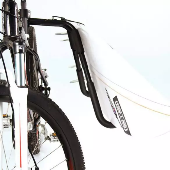 Rack fahrrad Ocean & Earth für surfbretter  Rack fahrrad Ocean & Earth für surfbretter