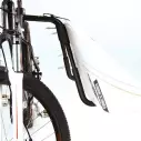 Rack bici Ocean & Earth per tavole da surf 