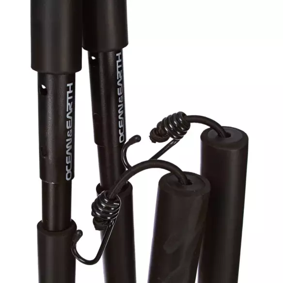 Rack fahrrad Ocean & Earth für surfbretter  Rack fahrrad Ocean & Earth für surfbretter