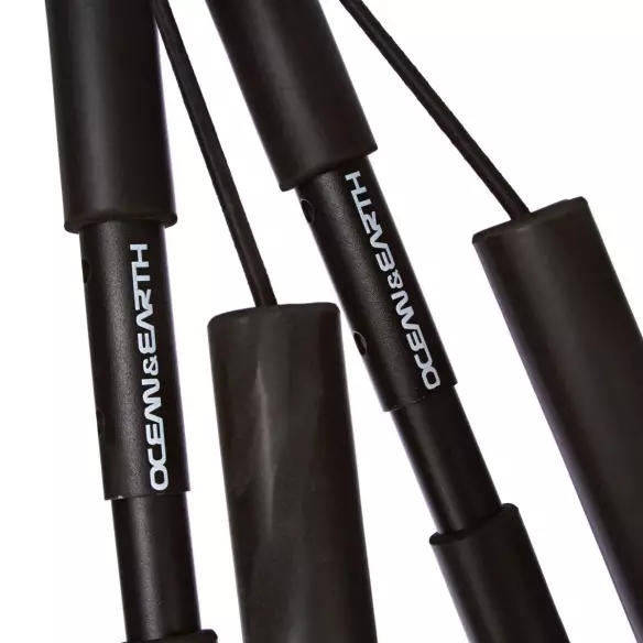 Rack de vélo Ocean & Earth pour planche de surf Rack de vélo Ocean & Earth pour planche de surf