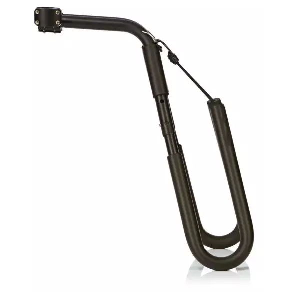 Rack bici Ocean & Earth per tavole da surf  Rack bici Ocean & Earth per tavole da surf