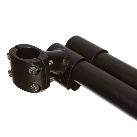 Rack bici Ocean & Earth per tavole da surf  Rack bici Ocean & Earth per tavole da surf