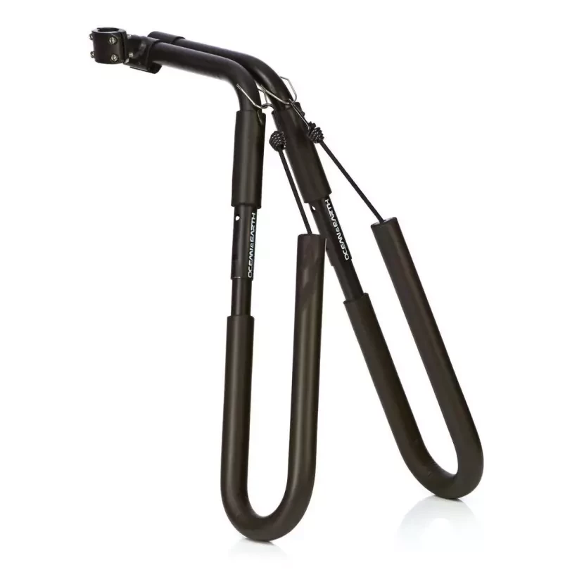 Rack bicicleta Ocean & Earth para pranchas de surf