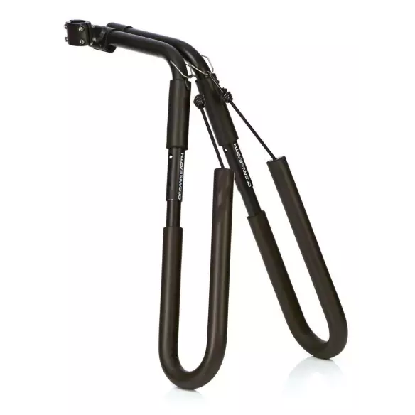 Rack bici Ocean & Earth per tavole da surf  Rack bici Ocean & Earth per tavole da surf