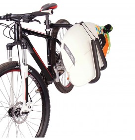 Rack bicicleta Ocean & Earth para pranchas de surf 