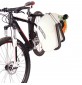 Rack de bicicleta Ocean & Earth para tablas de surf 