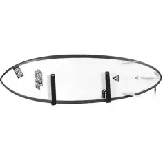 Wandhalterung für surfbretter Ocean & Earth Wall/Van 2