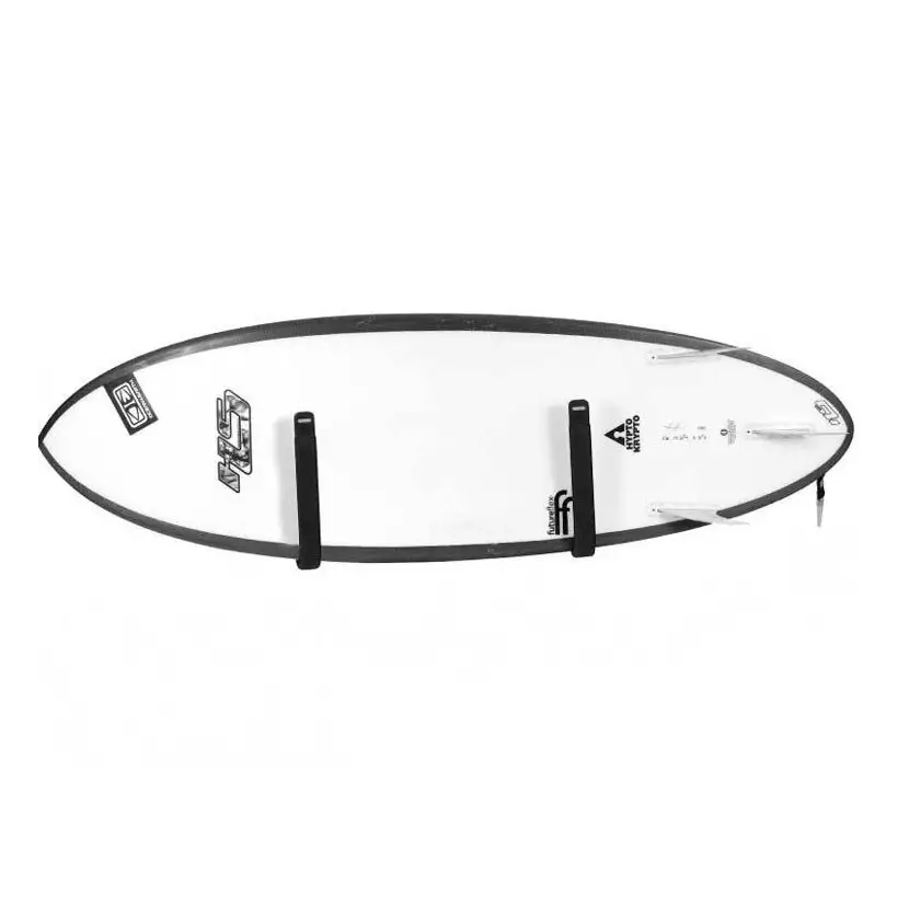 Support mural pour planche de surf Ocean & Earth Wall/Van