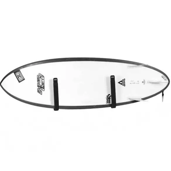 Supporto a parete per tavola da surf Ocean & Earth Wall/Van