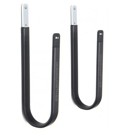 Muurbevestiging voor surfboard Ocean & Earth Wall/Van