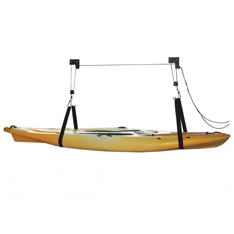 Deckenstütze für Surfbretter Ocean & Earth Hoist Ceiling Rax
