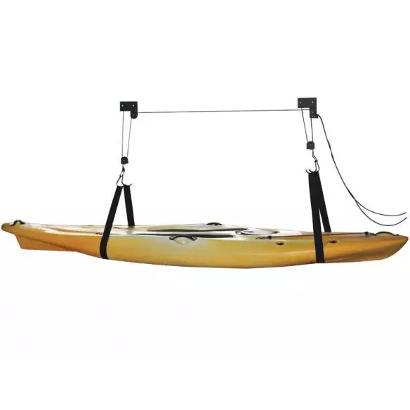 Deckenstütze für Surfbretter Ocean & Earth Hoist Ceiling Rax Deckenstütze für Surfbretter Ocean & Earth Hoist Ceiling Rax