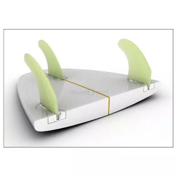 FCS Plug Fusion FCS Plug Fusion