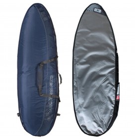 Funda Ocean & Earth Double Wide Fish