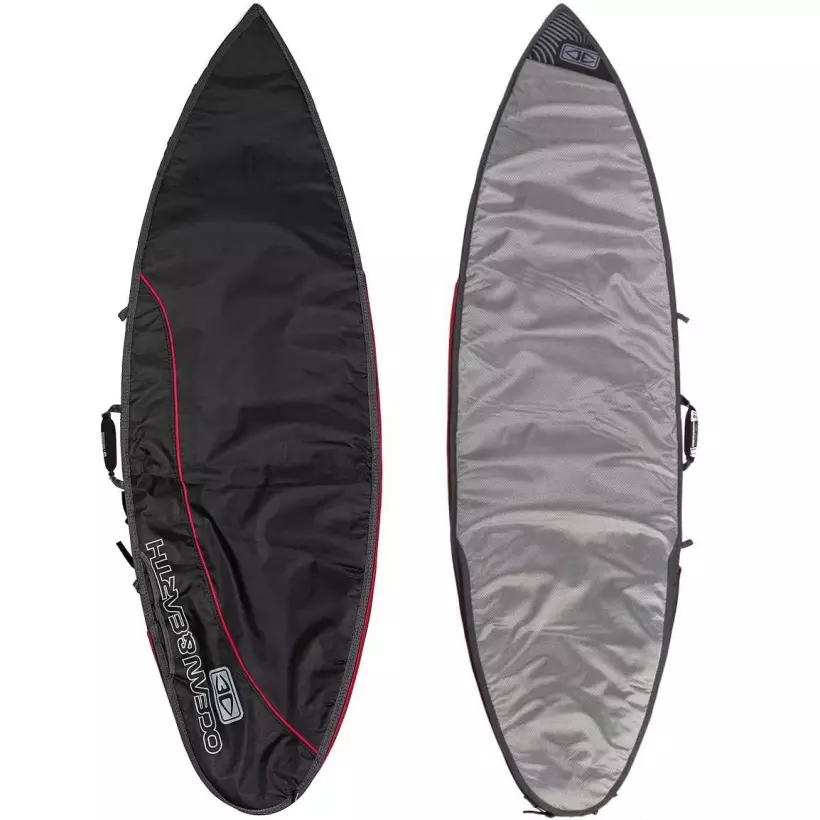 Funda Ocean & Earth Aircon shortboard