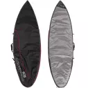 boardbag Ocean & Earth Aircon shortboard