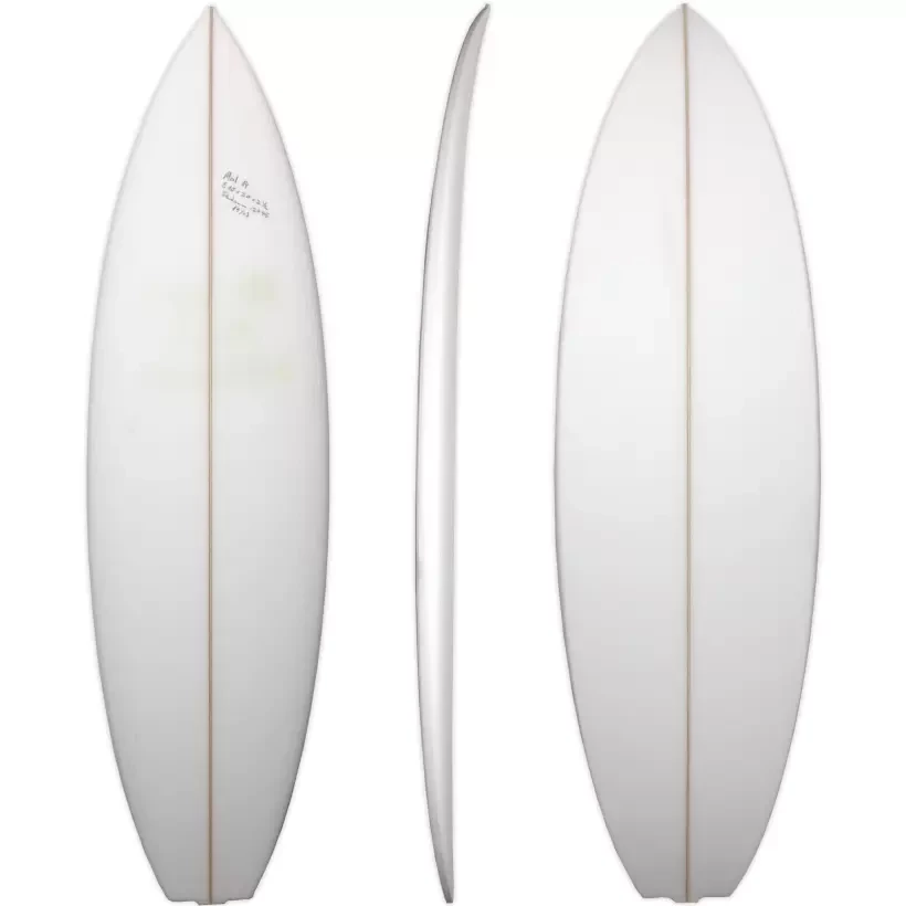 Schuim pre shapeado Bennett model 14