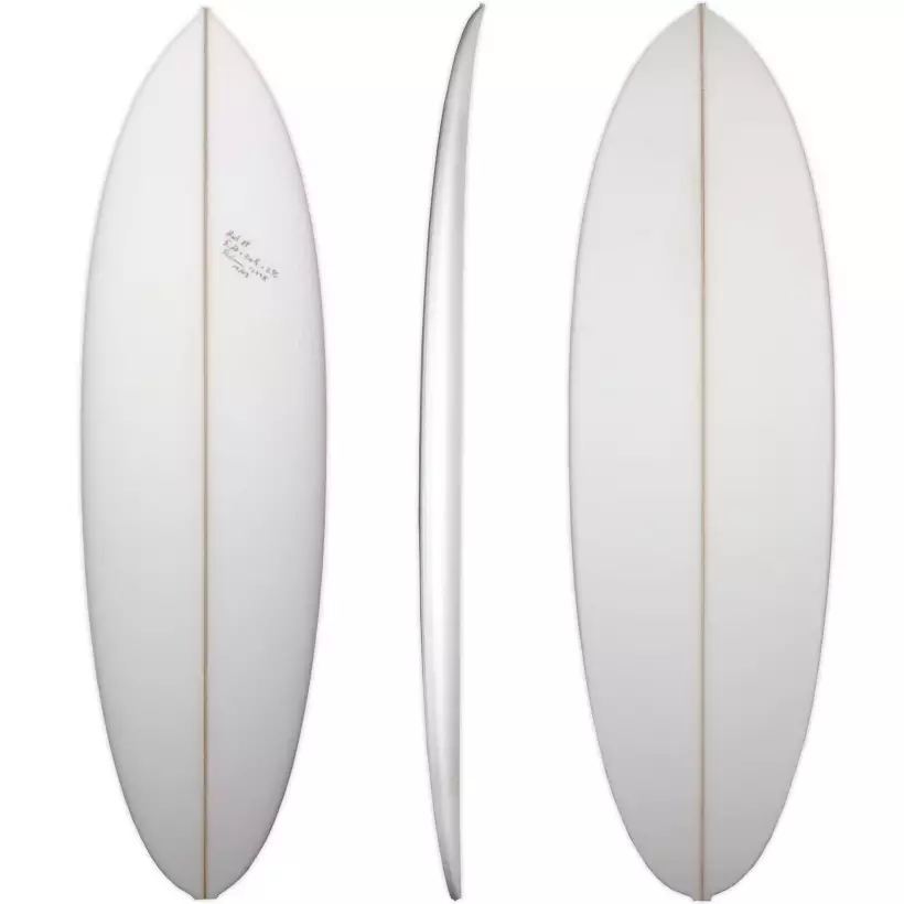 Kit de shape modelo 18