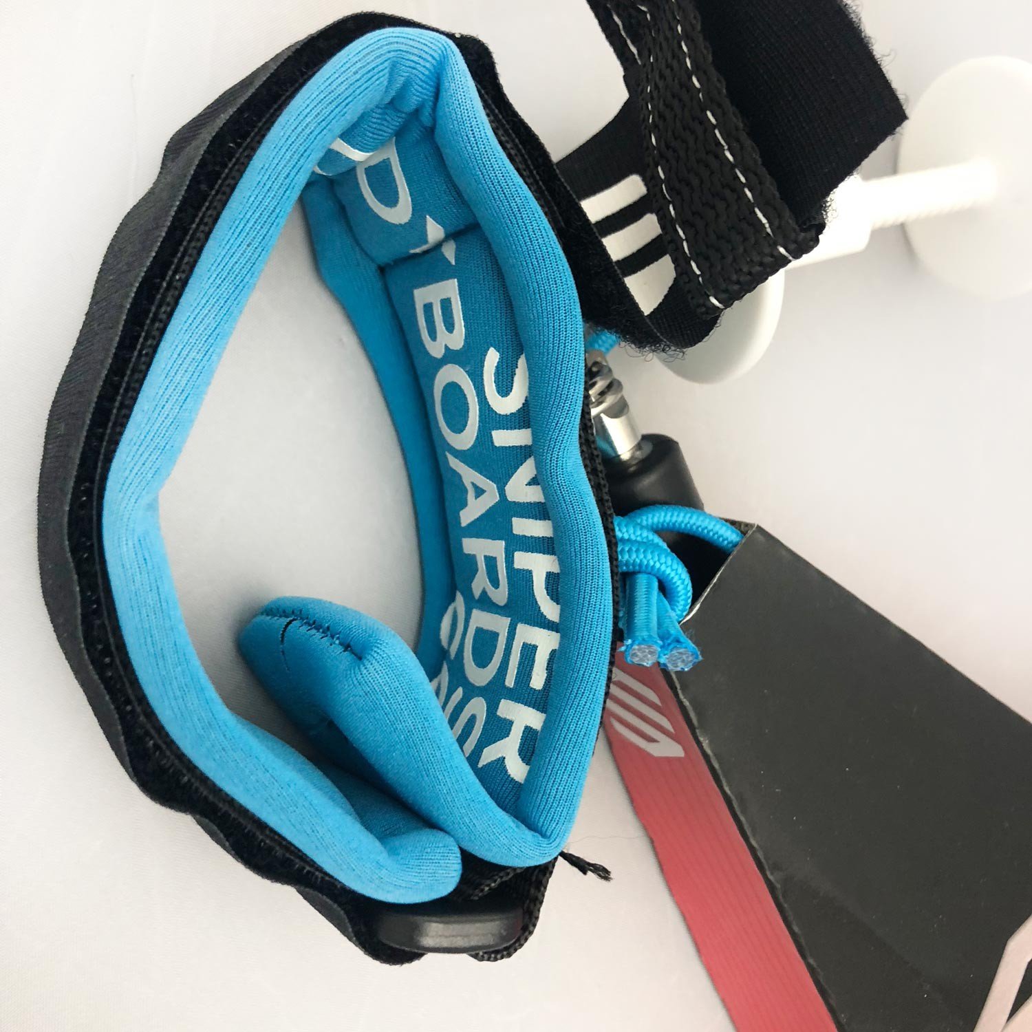 Sniper Deluxe wrist Bodyboard leash