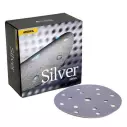 Discs schuren Mirka Q-Silver