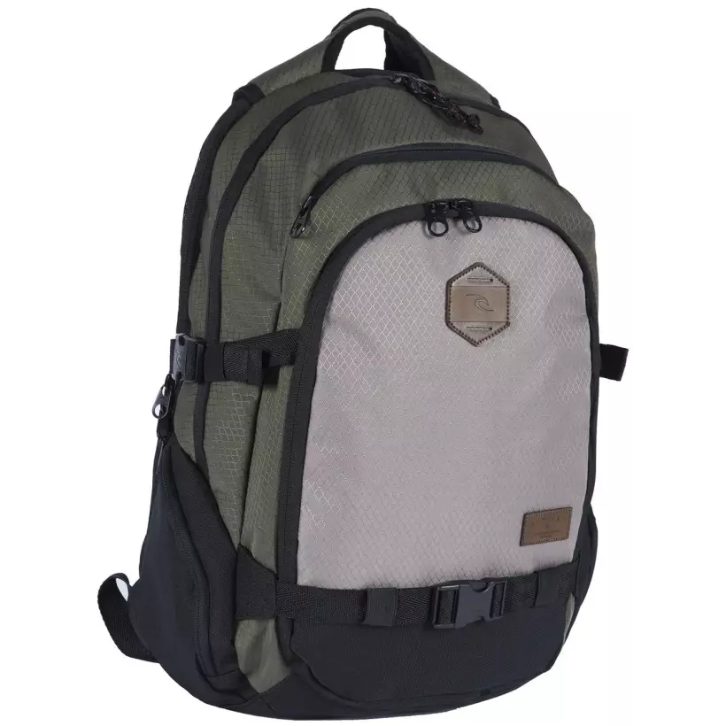 Mochila Rip Curl Posse Stacka