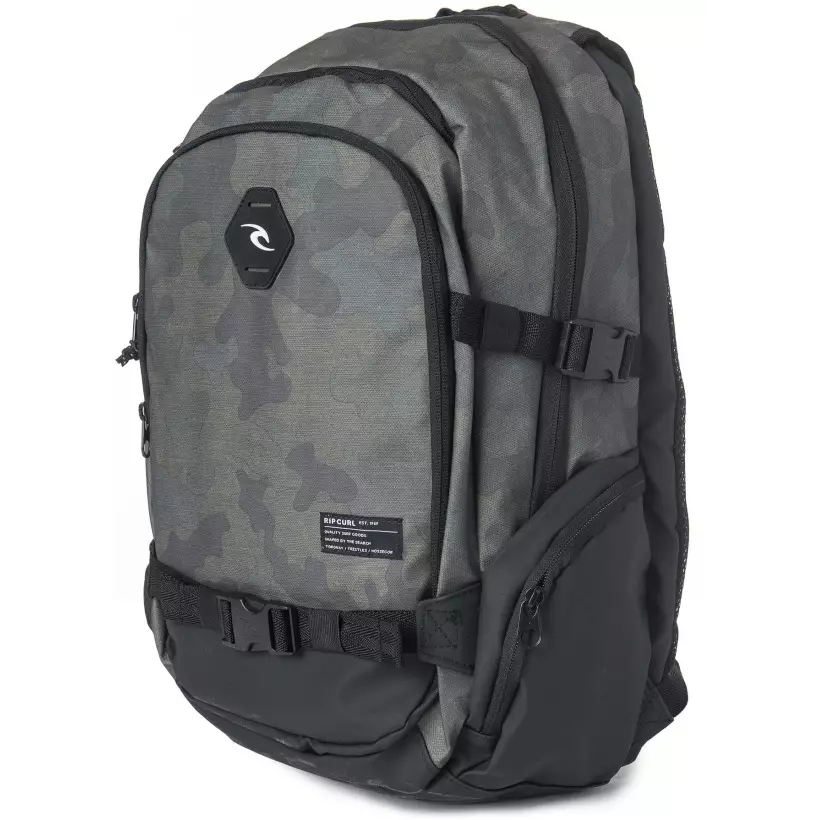 rip curl posse backpack