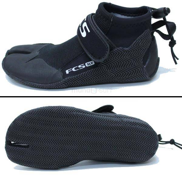fcs booties