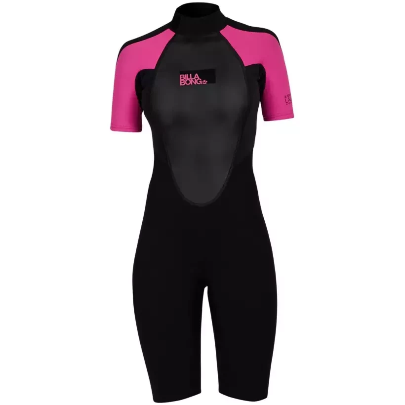 Shorty Billabong Lauch Junior