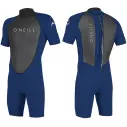 Blauw + Zwart