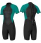 Wetsuit O´Neill Bahia Womens SS