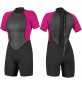 O´Neill Wetsuit Reactor 2mm Womens